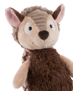 Nici 45253 Gürteltier Armin 35cm Schlenker Wild Friends Plüsch Kuscheltier -Beliebter Spielzeugladen 45253 06 ZA 1638x2048