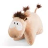 Nici 45266 Kuscheltierkissen Kamel Kemal Wild Friends Plüsch 40x30cm -Beliebter Spielzeugladen 45266 01 HA Frei 2048x1638