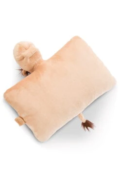 Nici 45266 Kuscheltierkissen Kamel Kemal Wild Friends Plüsch 40x30cm -Beliebter Spielzeugladen 45266 03 ZA Frei 1462x2048