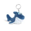 Nici 45351 Schlüsselanhänger Hai Hai-Ko Ca 10cm Plüsch Under The Sea -Beliebter Spielzeugladen 45351 01 HA Frei 2048x1617