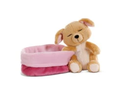 Nici 48111 Sleeping Puppies Schlafendes Hundebaby Im Körbchen 12cm Karamell 9 Nici 48111 Sleeping Puppies Schlafendes Hundebaby Im Körbchen 12cm Karamell -Beliebter Spielzeugladen 45371 03 ZA Frei 2048x1536