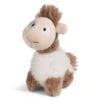 Nici 45403 Lama-Baby Floffi 12cm Sitzend Plüsch Kuscheltier -Beliebter Spielzeugladen 45403 01 HA Frei 1864x2048