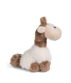 Nici 45403 Lama-Baby Floffi 12cm Sitzend Plüsch Kuscheltier -Beliebter Spielzeugladen 45403 03 ZA 1762x2048