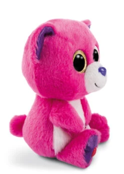 Nici 45553 Glubschis Bär Briggy Ca 15cm Plüsch Kuscheltier -Beliebter Spielzeugladen 45553 03 ZA Frei