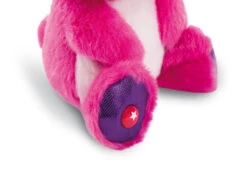 Nici 45553 Glubschis Bär Briggy Ca 15cm Plüsch Kuscheltier -Beliebter Spielzeugladen 45553 05 ZA Frei