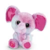 Nici 45556 Glubschis Elefant Samuli Ca 15cm Plüsch Kuscheltier -Beliebter Spielzeugladen 45556 01 HA Frei