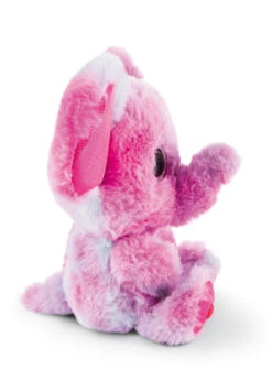 Nici 45556 Glubschis Elefant Samuli Ca 15cm Plüsch Kuscheltier -Beliebter Spielzeugladen 45556 03 ZA Frei