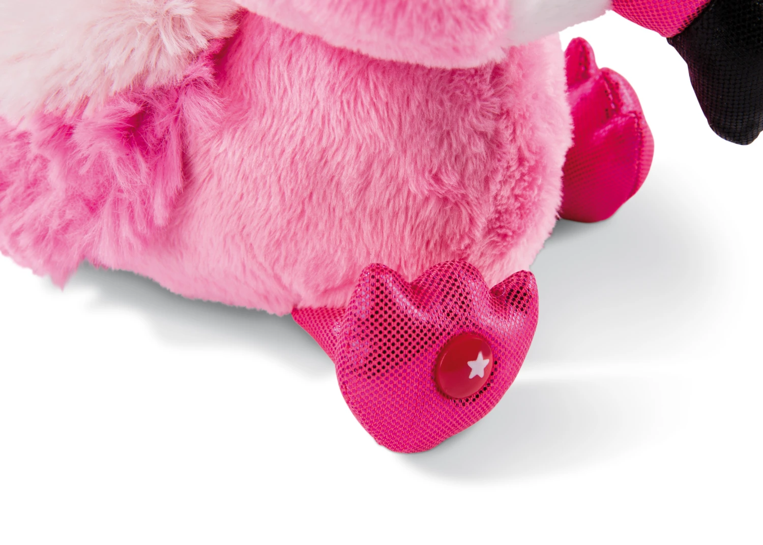 Nici 45557 Glubschis Flamingo Fairy-Fay Ca 15cm Plüsch Kuscheltier 5 Nici 45557 Glubschis Flamingo Fairy-Fay Ca 15cm Plüsch Kuscheltier – Bild 3