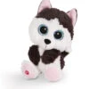 Nici 45558 Glubschis Husky Barkley Ca 15cm Plüsch Kuscheltier -Beliebter Spielzeugladen 45558 01 HA Frei