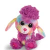Nici 45560 Glubschis Pudel Party Ca 15cm Plüsch Kuscheltier -Beliebter Spielzeugladen 45560 01 HA Frei