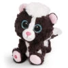 Nici 45562 Glubschis Stinktier Suppi Ca 15cm Plüsch Kuscheltier -Beliebter Spielzeugladen 45562 01 HA Frei
