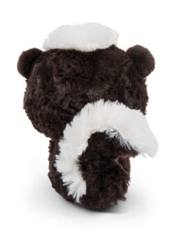 Nici 45562 Glubschis Stinktier Suppi Ca 15cm Plüsch Kuscheltier -Beliebter Spielzeugladen 45562 02 ZA Frei