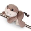 Nici 45645 MagNICI Otter Kind Odalina Ca 12cm Plüsch Magnetfigur -Beliebter Spielzeugladen 45645 01 HA Frei 2048x1663