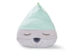 Nici 45821 Schlafmützen Koala Kappy Figürliches Kissen Plüsch Ca. 30x25cm -Beliebter Spielzeugladen 45821 02 ZA Frei 2048x1462