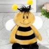 Gilde 45838 Türstopper Biene Aus Stoff Ca 27cm -Beliebter Spielzeugladen 45838 2
