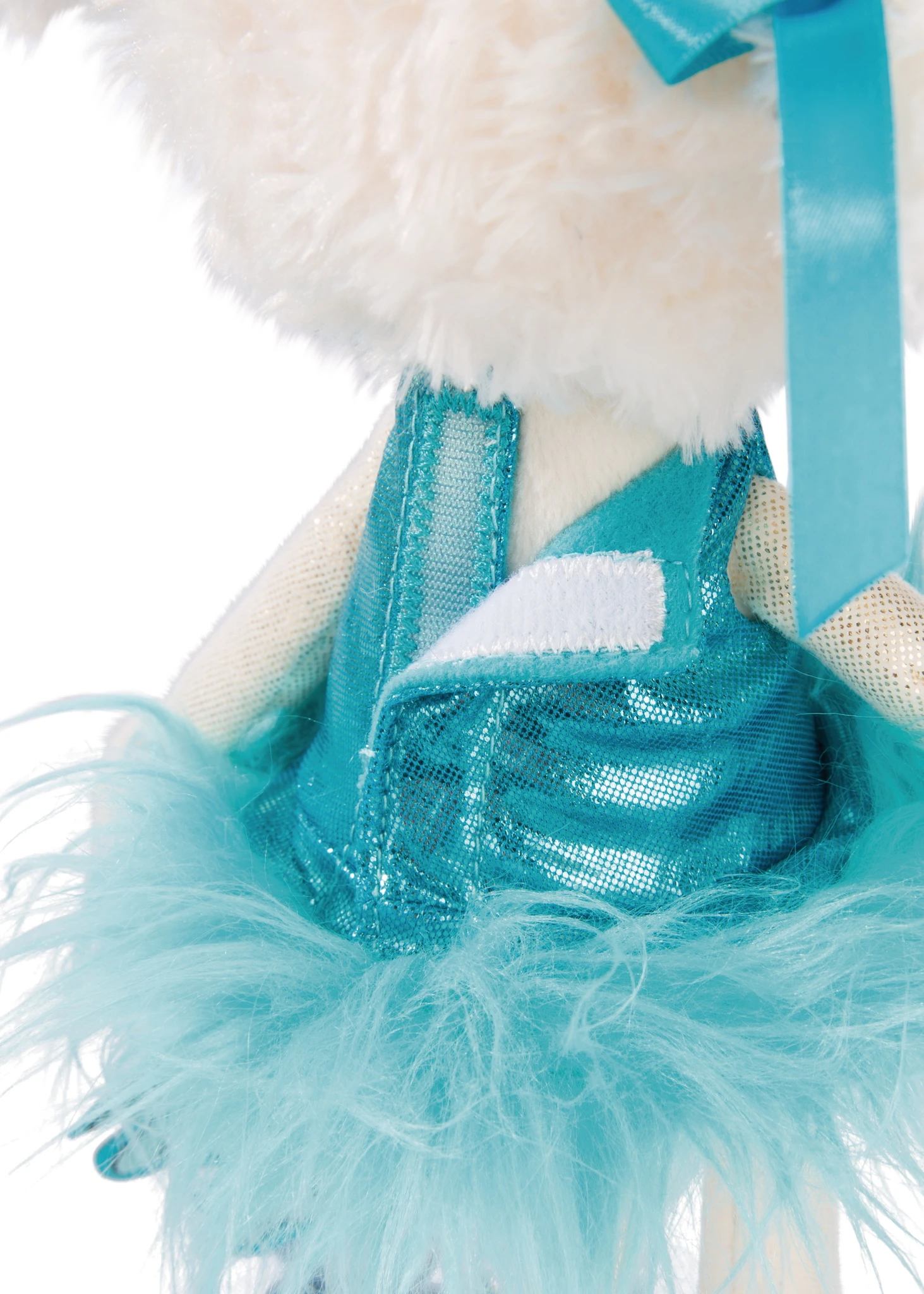 Nici 45887 Twinsies Schaf Si-Li Türkis 25cm Plüsch Schlenker In Geschenkbox 6 Nici 45887 Twinsies Schaf Si-Li Türkis 25cm Plüsch Schlenker In Geschenkbox – Bild 4