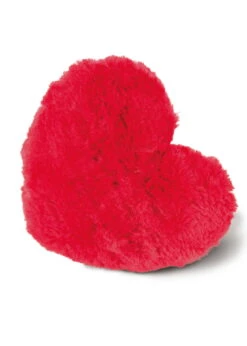 Nici 46073 Love Hund 12cm Liegend Auf Herzkissen Plüsch Kuscheltier -Beliebter Spielzeugladen 46073 02 ZA Frei 1463x2048