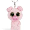 Nici 46315 Glubschis Schlüsselanhänger Schwein Zuzumi 9cm Plüsch -Beliebter Spielzeugladen 46315 01 HA Frei 1463x2048