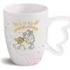 Nici 46369 Porzellan-Tasse Einhorn-Engel Angelia 310ml In Geschenkverpackung -Beliebter Spielzeugladen 46369 01 HA Frei 2048x1746