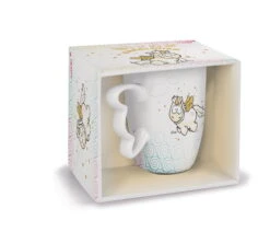 Nici 46369 Porzellan-Tasse Einhorn-Engel Angelia 310ml In Geschenkverpackung -Beliebter Spielzeugladen 46369 03 ZA Frei 2048x1754