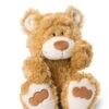 Nici 46508 Bär Goldbraun 35cm Plüsch Schlenker Kuscheltier Classic Bear 1 Nici 46508 Bär Goldbraun 35cm Plüsch Schlenker Kuscheltier Classic Bear -Beliebter Spielzeugladen 46508 01 HA Frei 1462x2048