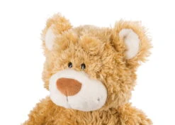 Nici 46508 Bär Goldbraun 35cm Plüsch Schlenker Kuscheltier Classic Bear -Beliebter Spielzeugladen 46508 05 ZA Frei 2048x1462