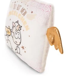 Nici 46557 Kissen Einhorn-Engel Angelia 30x30cm Plüsch Du Bist Mein Engelchen 7 Nici 46557 Kissen Einhorn-Engel Angelia 30x30cm Plüsch Du Bist Mein Engelchen -Beliebter Spielzeugladen 46557 03 ZA Frei 1995x2048TrLauhEYikkgG