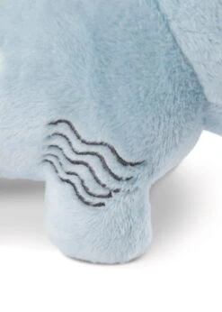 Nici 46570 Wombitombi Schmusetier 3D Nashorn Manuffi 20cm My First Nici -Beliebter Spielzeugladen 46570 03 ZA Frei 1463x2048