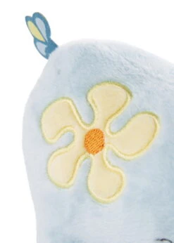 Nici 46570 Wombitombi Schmusetier 3D Nashorn Manuffi 20cm My First Nici -Beliebter Spielzeugladen 46570 04 ZA Frei 1462x2048