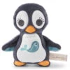 Nici 46575 Wombitombi Schmustier 2D Pinguin Watschili 18cm My First Nici -Beliebter Spielzeugladen 46575 01 HA Frei 2048x1462