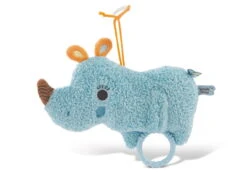 Nici 46579 Wombitombi Spieluhr 2D Nashorn Manuffi 20cm My First Nici 10 Nici 46579 Wombitombi Spieluhr 2D Nashorn Manuffi 20cm My First Nici -Beliebter Spielzeugladen 46579 02 ZA Frei 2048x1462