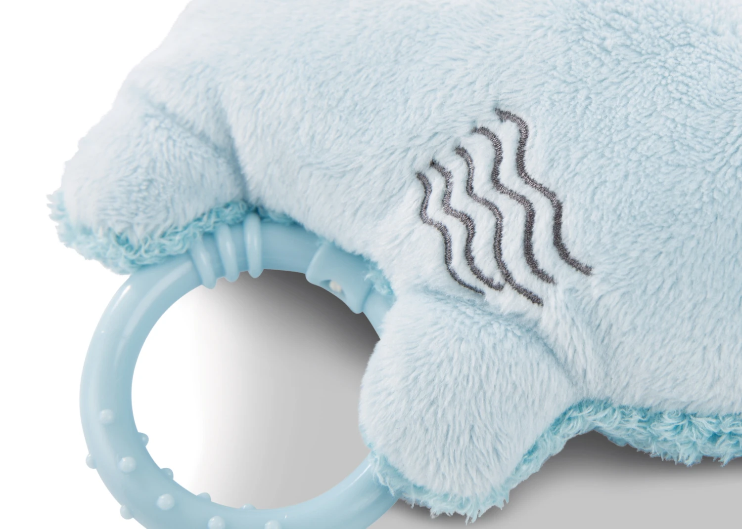 Nici 46579 Wombitombi Spieluhr 2D Nashorn Manuffi 20cm My First Nici 6 Nici 46579 Wombitombi Spieluhr 2D Nashorn Manuffi 20cm My First Nici – Bild 4