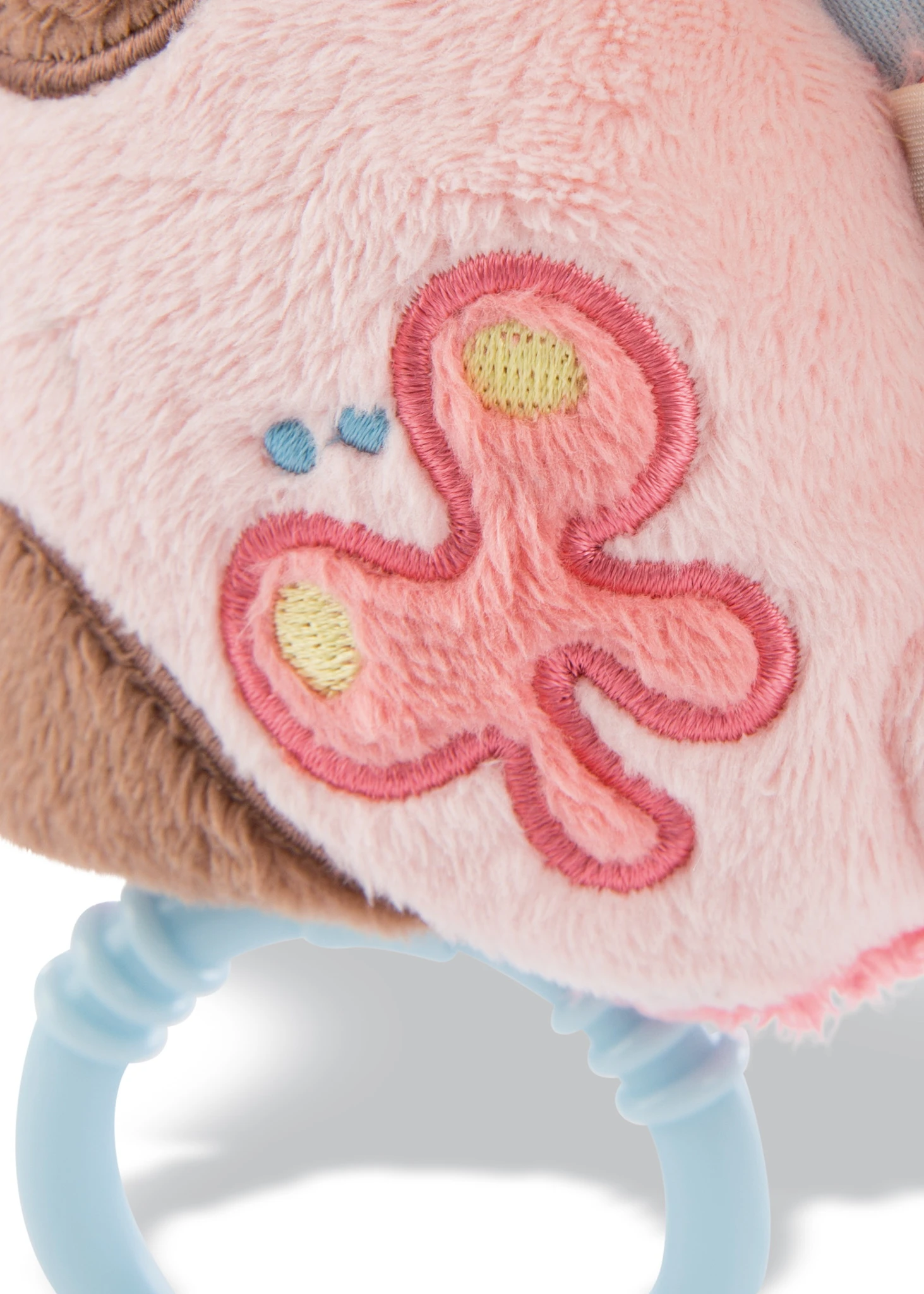 Nici 46580 Wombitombi Spieluhr 2D Hase Hopsali 18cm My First Nici 6 Nici 46580 Wombitombi Spieluhr 2D Hase Hopsali 18cm My First Nici – Bild 4