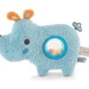 Nici 46582 Wombitombi Activity Schmusetier 2D Nashorn Manuffi 20cm My First Nici -Beliebter Spielzeugladen 46582 01 HA Frei 2048x1462