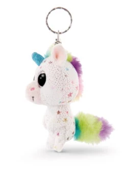 Nici 46612 Glubschis Schlüsselanhänger Einhorn Uberto 9cm Plüsch -Beliebter Spielzeugladen 46612 03 ZA Frei 1462x2048
