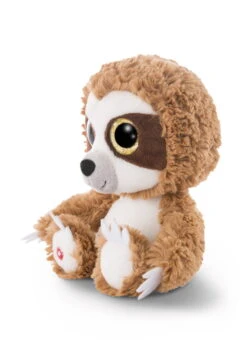 Nici 46616 Glubschis Faultier Heywood 15cm Plüsch Kuscheltier -Beliebter Spielzeugladen 46616 03 ZA Frei 1463x2048