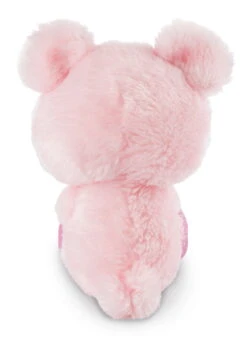 Nici 46629 Glubschis Schwein Zuzumi 15cm Plüsch Kuscheltier -Beliebter Spielzeugladen 46629 02 ZA Frei 1462x2048