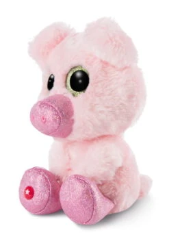 Nici 46629 Glubschis Schwein Zuzumi 15cm Plüsch Kuscheltier -Beliebter Spielzeugladen 46629 03 ZA Frei 1463x2048