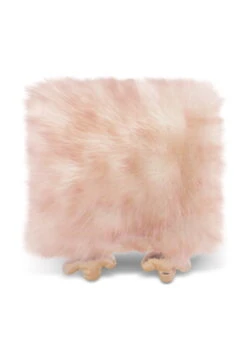 Nici 46633 Kissen Lifestyle Duck Ente Emmalina Altrosa 40x40cm Plüsch -Beliebter Spielzeugladen 46633 01 HA Frei 1463x2048