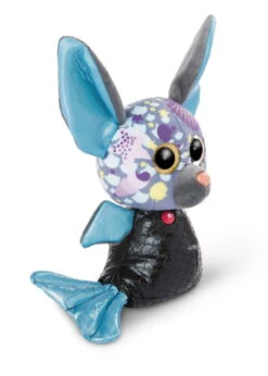 Nici 46824 Glubschis Meerjungfrau Fledermaus Laguna-Lu 15cm Plüsch Kuscheltier -Beliebter Spielzeugladen 46824 02 ZA Frei 1463x2048