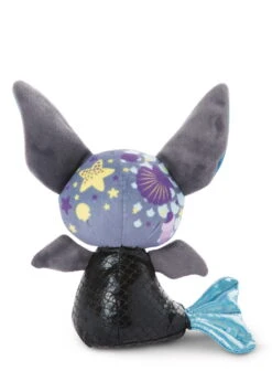 Nici 46824 Glubschis Meerjungfrau Fledermaus Laguna-Lu 15cm Plüsch Kuscheltier -Beliebter Spielzeugladen 46824 03 ZA Frei 1462x2048