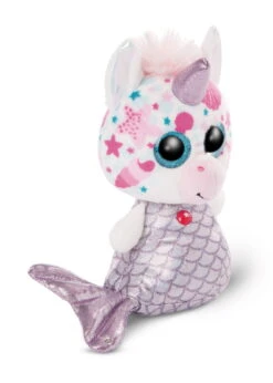 Nici 46826 Glubschis Meerjungfrau Einhorn Pearlie 15cm Plüsch Kuscheltier 8 Nici 46826 Glubschis Meerjungfrau Einhorn Pearlie 15cm Plüsch Kuscheltier -Beliebter Spielzeugladen 46826 02 ZA Frei 1462x2048