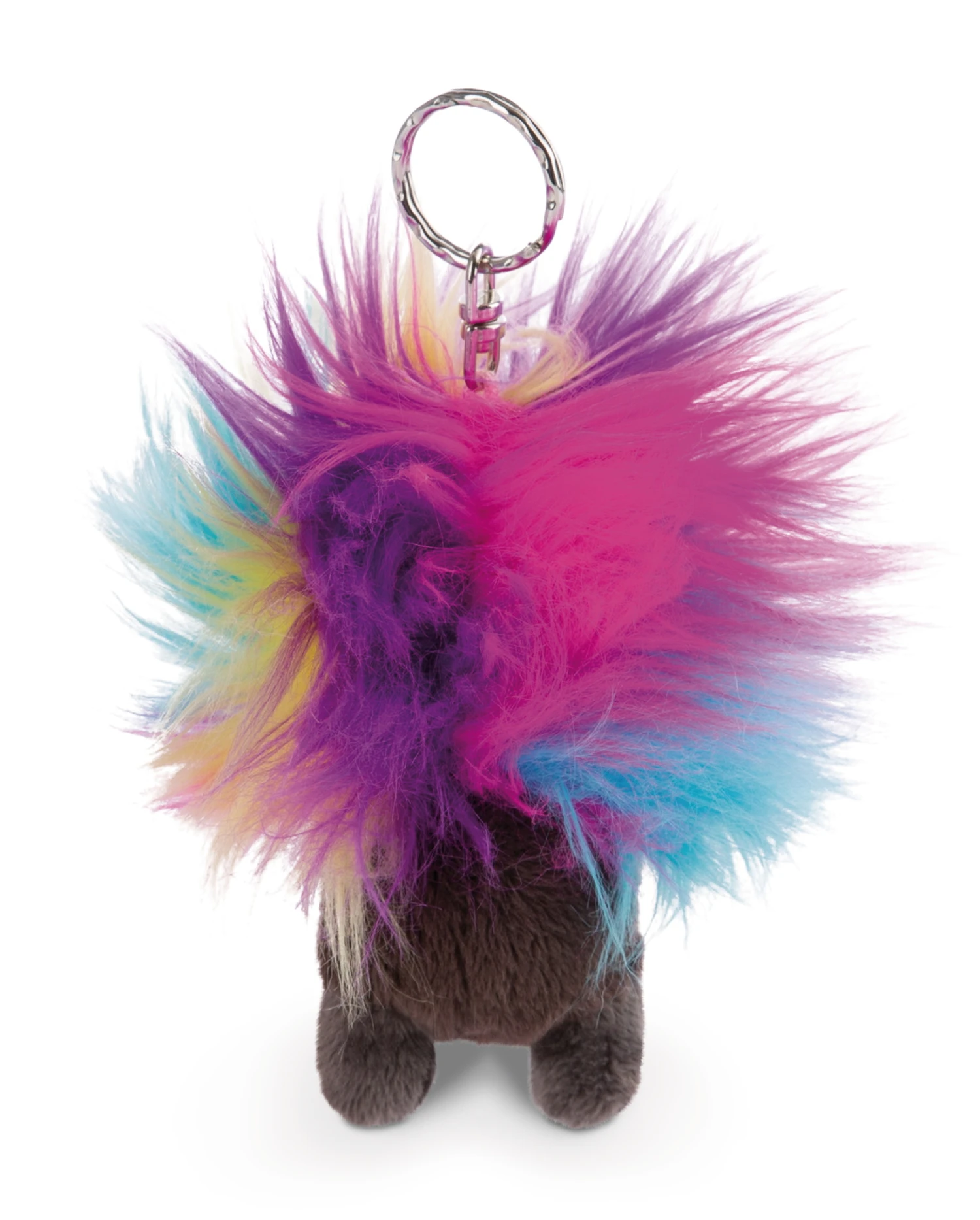 Nici 46892 Schlüsselanhänger Glubschis Shake Me Edition Fee (schwarz) Titiyu 9cm 5 Nici 46892 Schlüsselanhänger Glubschis Shake Me Edition Fee (schwarz) Titiyu 9cm – Bild 3