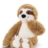 Nici 48083 Zoo Friends Faultier Ca 20cm Plüsch Kuscheltier Schlenker -Beliebter Spielzeugladen 46912 01 HA Frei 1462x2048