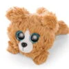Nici 46923 Glubschis Cute Hund Lollidog Liegend 15cm Plüsch Kuscheltier -Beliebter Spielzeugladen 46923 01 HA Frei 2048x1629