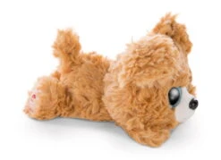 Nici 46923 Glubschis Cute Hund Lollidog Liegend 15cm Plüsch Kuscheltier 9 Nici 46923 Glubschis Cute Hund Lollidog Liegend 15cm Plüsch Kuscheltier -Beliebter Spielzeugladen 46923 02 ZA Frei 2048x1487