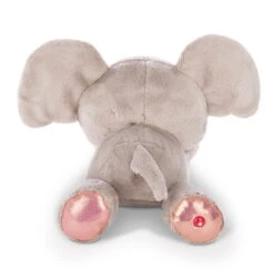 Nici 46924 Glubschis Cute Elefant Billi-Balu Liegend 25cm Plüsch Kuscheltier -Beliebter Spielzeugladen 46924 04 ZA Frei 2004x2048