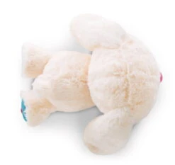 Nici 46925 Glubschis Cute Hase Wolli-Dot Liegend 25cm Plüsch Kuscheltier -Beliebter Spielzeugladen 46925 03 ZA Frei 2048x1931