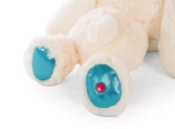 Nici 46925 Glubschis Cute Hase Wolli-Dot Liegend 25cm Plüsch Kuscheltier -Beliebter Spielzeugladen 46925 05 ZA Frei 2048x1517