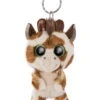 Nici 46940 Glubschis Safari Schlüsselanhänger Giraffe Halla 9cm Plüsch -Beliebter Spielzeugladen 46940 01 HA Frei 1462x2048